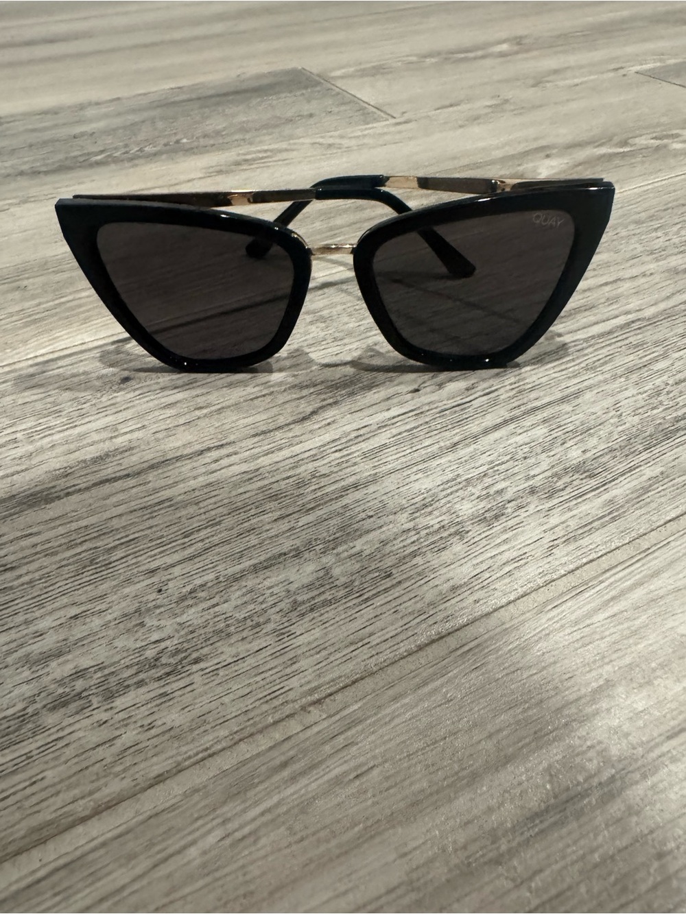 Women's Quay Sunglasses
